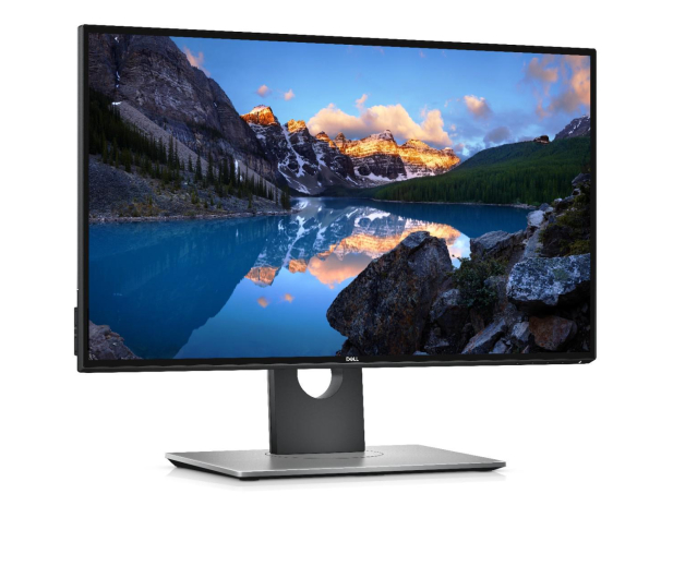 Dell U2518D czarny HDR - 375837 - zdjęcie 11